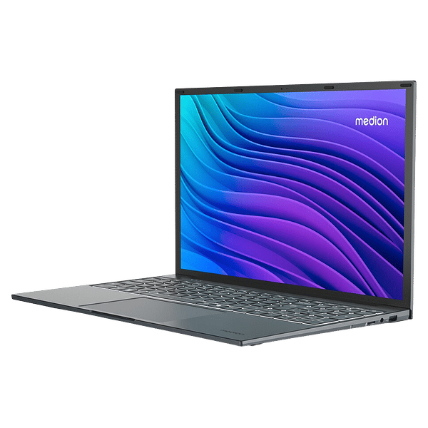 Medion Akoya E16443 MD62698  Portátil Intel Core i7 13620H 16GB RAM 1TB NVMe 16 Full HD Windows 11 Home