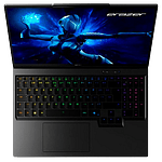 Medion Erazer Beast 16 x1 MD62732  Portátil Intel Core Ultra 9 275HX 32GB DDR5 2TB NVMe RTX 5090 16 QHD 240Hz Windows 11 Home Medion Erazer Beast 16 x1 MD62732  Portátil Intel Core Ultra 9 275HX 32GB DDR5 2TB NVMe RTX 5090 16 QHD 240Hz Windows 11 Home