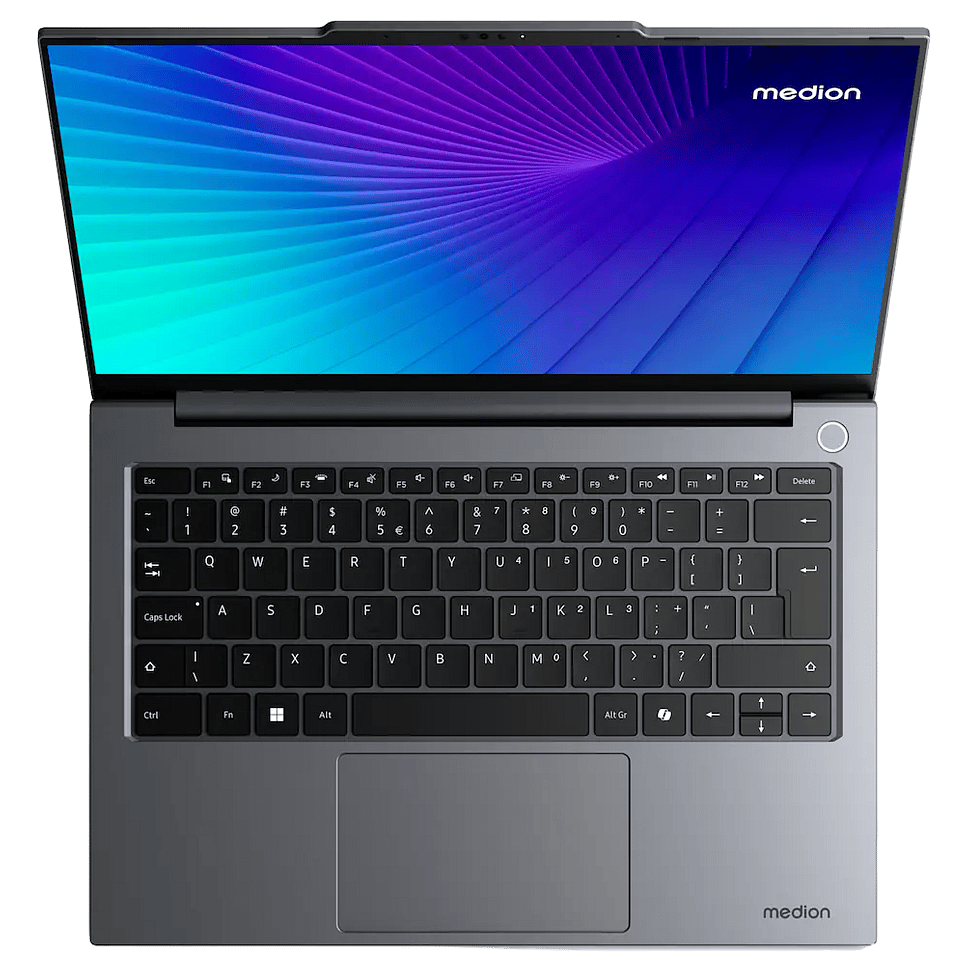 Medion Signium 14 S1 OLED