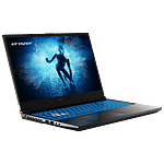 Erazer Deputy P60 MD62642  Portátil Intel Core i712650H 16GB DDR4 1TB NVMe RTX 4070 156 Full HD Windwows 11 Home