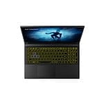 Erazer Deputy P60 MD62642  Portátil Intel Core i712650H 16GB DDR4 1TB NVMe RTX 4070 156 Full HD Windwows 11 Home