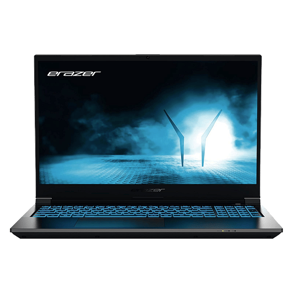 Medion Erazer Crawler E30e  Portátil Intel Core i5 12450H 16GB DDR4 512GB NVMe RTX 2050 156 Full HD FreeDOS