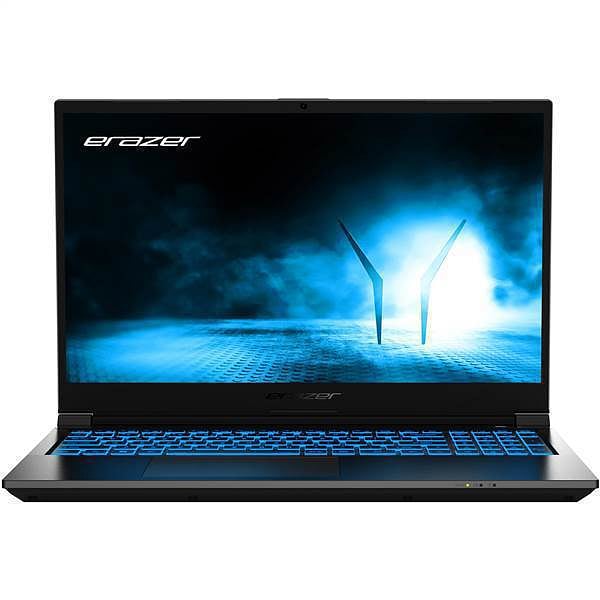 Erazer Crawler E30 MD62544  Portátil Intel Core i5 12450H 16GB DDR4 512GB NVMe RTX 3050 156  Windows 11 Home