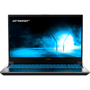 Erazer Crawler E30 MD62544  Portátil Intel Core i5 12450H 16GB DDR4 512GB NVMe RTX 3050 156  Windows 11 Home