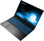 Erazer Crawler E30 MD62544  Portátil Intel Core i5 12450H 16GB DDR4 512GB NVMe RTX 3050 156  Windows 11 Home
