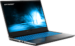 Erazer Crawler E30 MD62544  Portátil Intel Core i5 12450H 16GB DDR4 512GB NVMe RTX 3050 156  Windows 11 Home