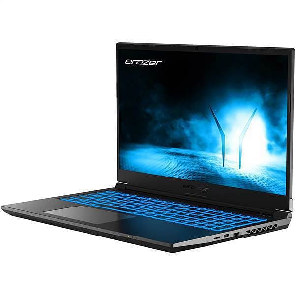 Erazer Crawler E30 MD62544  Portátil Intel Core i5 12450H 16GB DDR4 512GB NVMe RTX 3050 156  Windows 11 Home