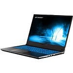 Erazer Crawler E30 MD62544  Portátil Intel Core i5 12450H 16GB DDR4 512GB NVMe RTX 3050 156  Windows 11 Home