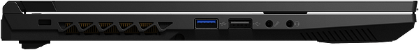 Erazer Crawler E30 MD62544  Portátil Intel Core i5 12450H 16GB DDR4 512GB NVMe RTX 3050 156  Windows 11 Home