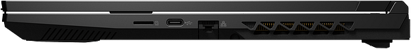 Erazer Crawler E30 MD62544  Portátil Intel Core i5 12450H 16GB DDR4 512GB NVMe RTX 3050 156  Windows 11 Home