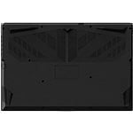 Erazer Crawler E30 MD62544  Portátil Intel Core i5 12450H 16GB DDR4 512GB NVMe RTX 3050 156  Windows 11 Home