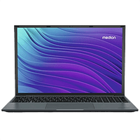 Medion Akoya E16433 MD62599 | Portátil Intel Core i5 1235U 16GB DDR4 1TB NVMe 16" Full HD Windows 11 Home