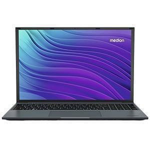 Medion Akoya E16433 MD62599  Portátil Intel Core i5 1235U 16GB DDR4 1TB NVMe 16 Full HD Windows 11 Home