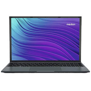 Medion Akoya E16433 MD62599  Portátil Intel Core i5 1235U 16GB DDR4 1TB NVMe 16 Full HD Windows 11 Home