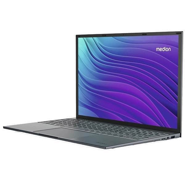Medion Akoya E16433 MD62599  Portátil Intel Core i5 1235U 16GB DDR4 1TB NVMe 16 Full HD Windows 11 Home