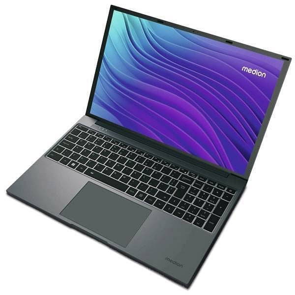Medion Akoya E16433 MD62599  Portátil Intel Core i5 1235U 16GB DDR4 1TB NVMe 16 Full HD Windows 11 Home