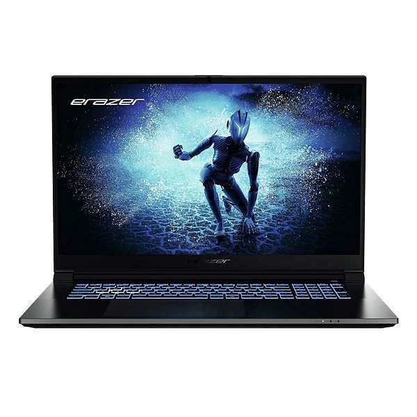 Medion Erazer Defender P50 MD62643  Portátil Intel Core i7 12650H 16GB DDR4 1TB NVMe RTX 4060 173 Full HD Windows 11 Home