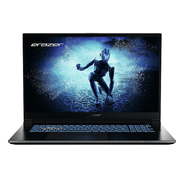 Medion Erazer Defender P50 MD62643  Portátil Intel Core i7 12650H 16GB DDR4 1TB NVMe RTX 4060 173 Full HD Windows 11 Home