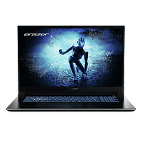 Medion Erazer Defender P50 MD62643 | Portátil Intel Core i7 12650H 16GB DDR4 1TB NVMe RTX 4060 17,3" Full HD Windows 11 Home