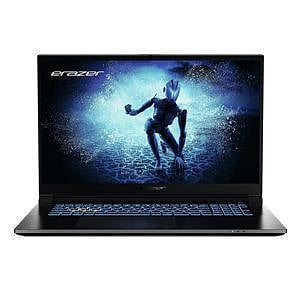 Medion Erazer Defender P50 MD62643  Portátil Intel Core i7 12650H 16GB DDR4 1TB NVMe RTX 4060 173 Full HD Windows 11 Home
