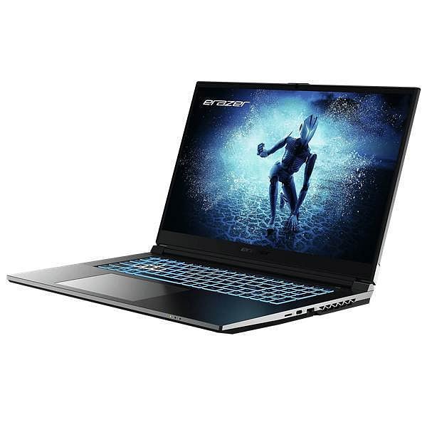 Medion Erazer Defender P50 MD62643  Portátil Intel Core i7 12650H 16GB DDR4 1TB NVMe RTX 4060 173 Full HD Windows 11 Home