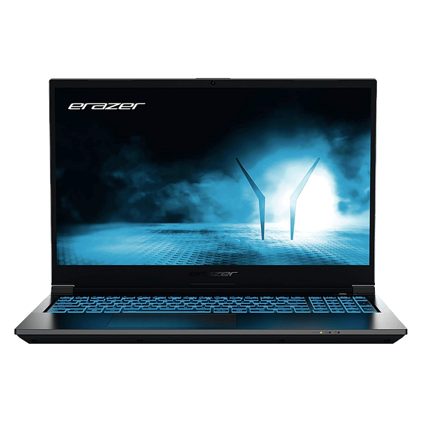 Medion Erazer Crawler E30e  Portatil Intel Core i5 12450H 16GB RAM 512GB NVMe RTX 2050 156 Full HD FreeDOS
