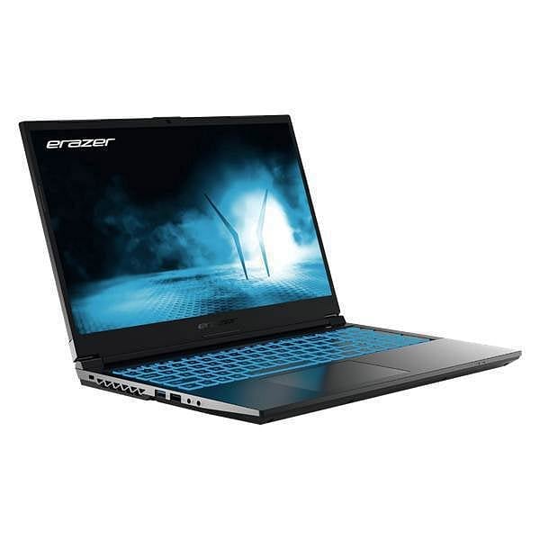 Medion Erazer Crawler E30e  Portatil Intel Core i5 12450H 16GB RAM 512GB NVMe RTX 2050 156 Full HD FreeDOS