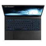 Medion Erazer Crawler E30e  Portatil Intel Core i5 12450H 16GB RAM 512GB NVMe RTX 2050 156 Full HD FreeDOS