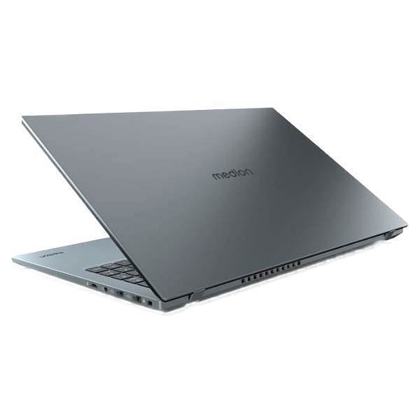 Medion Akoya E15443  Portátil Intel Core Ultra 5 125H 16GB DDR5 512GB NVMe 156 Full HD Windows 11 Home