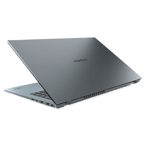 Medion Akoya E15443  Portátil Intel Core Ultra 5 125H 16GB DDR5 512GB NVMe 156 Full HD Windows 11 Home