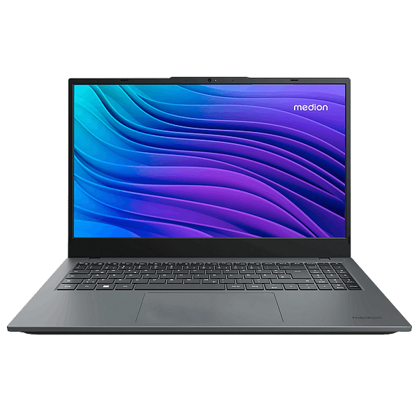 Medion Akoya E15433 MD62630  Portátil Intel Core i7 1255U 16GB DDR4 1TB NVMe Windows 11 Home
