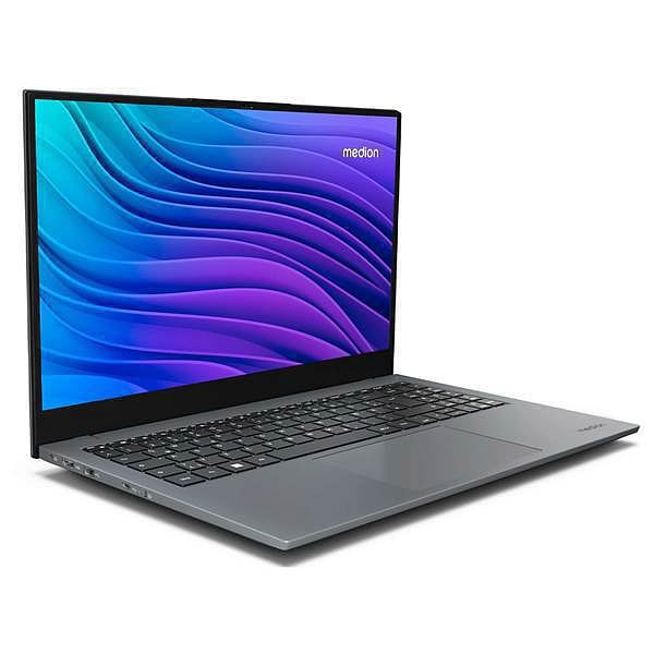 Medion Akoya E15433 MD62630  Portátil Intel Core i7 1255U 16GB DDR4 1TB NVMe Windows 11 Home