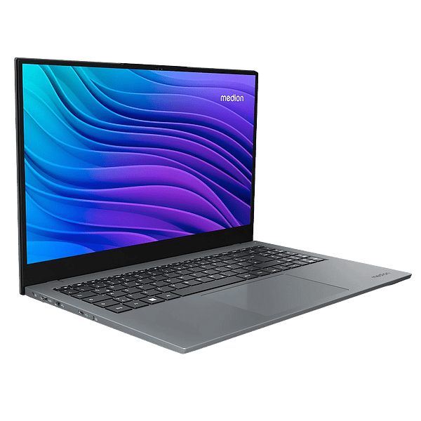 Medion Akoya E15433 MD62630  Portátil Intel Core i7 1255U 16GB DDR4 1TB NVMe Windows 11 Home