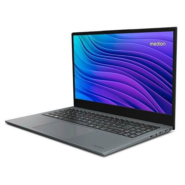 Medion Akoya E15433 MD62630  Portátil Intel Core i7 1255U 16GB DDR4 1TB NVMe Windows 11 Home