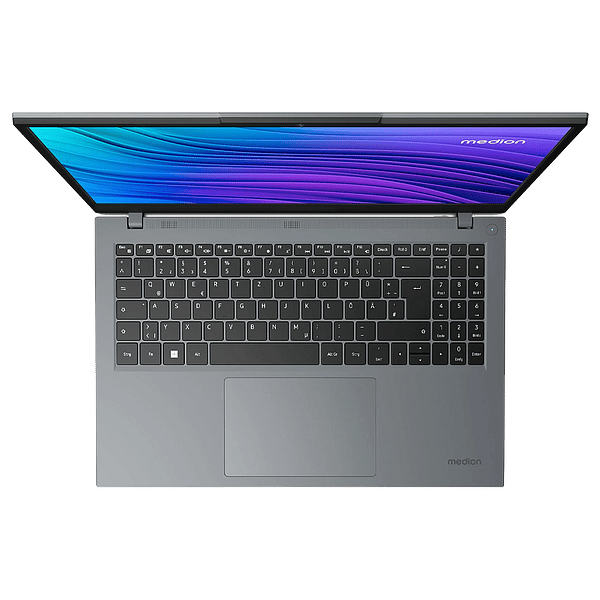 Medion Akoya E15433 MD62630  Portátil Intel Core i7 1255U 16GB DDR4 1TB NVMe Windows 11 Home