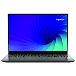 Medion S10  Portátil Intel Ultra 7 155H 16GB DDR5 1TB NVMe 16 QHD OLED Windows 11 Home