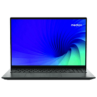 Medion S10 | Portátil Intel Ultra 7 155H 16GB DDR5 1TB NVMe 16" QHD+ OLED Windows 11 Home
