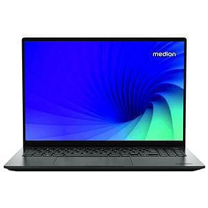 Medion S10  Portátil Intel Ultra 7 155H 16GB DDR5 1TB NVMe 16 QHD OLED Windows 11 Home