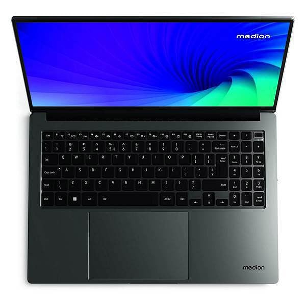 Medion S10  Portátil Intel Ultra 7 155H 16GB DDR5 1TB NVMe 16 QHD OLED Windows 11 Home