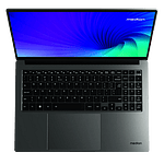 Medion S10  Portátil Intel Ultra 7 155H 16GB DDR5 1TB NVMe 16 QHD OLED Windows 11 Home