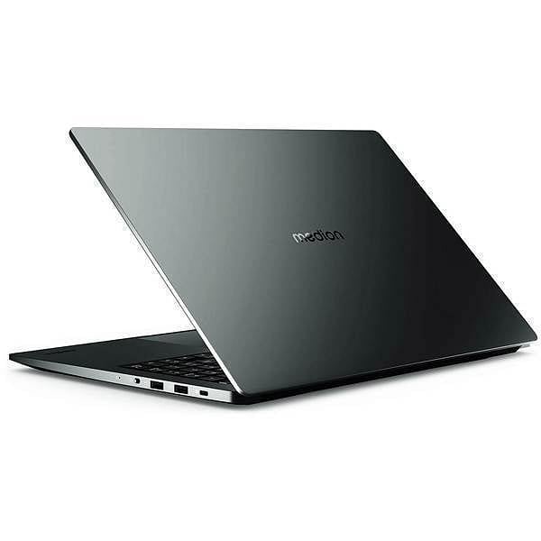 Medion S10  Portátil Intel Ultra 7 155H 16GB DDR5 1TB NVMe 16 QHD OLED Windows 11 Home