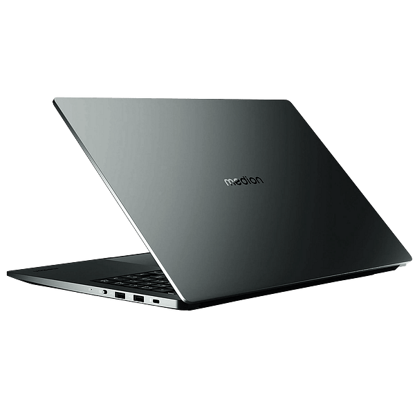 Medion S10  Portátil Intel Ultra 7 155H 16GB DDR5 1TB NVMe 16 QHD OLED Windows 11 Home