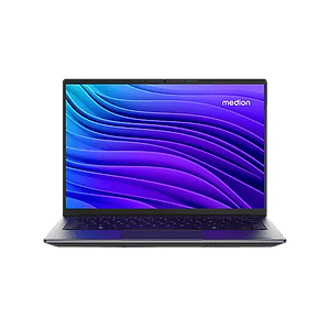 Medion Avantum 14 E1 MD600016  Portátil Intel N4500 8GB RAM 256GB SSD 14 Full HD Windows 11 Home