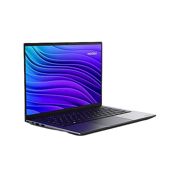 Medion Avantum 14 E1 MD600016  Portátil Intel N4500 8GB RAM 256GB SSD 14 Full HD Windows 11 Home