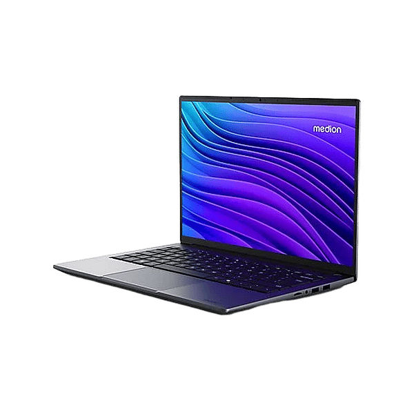 Medion Avantum 14 E1 MD600016  Portátil Intel N4500 8GB RAM 256GB SSD 14 Full HD Windows 11 Home