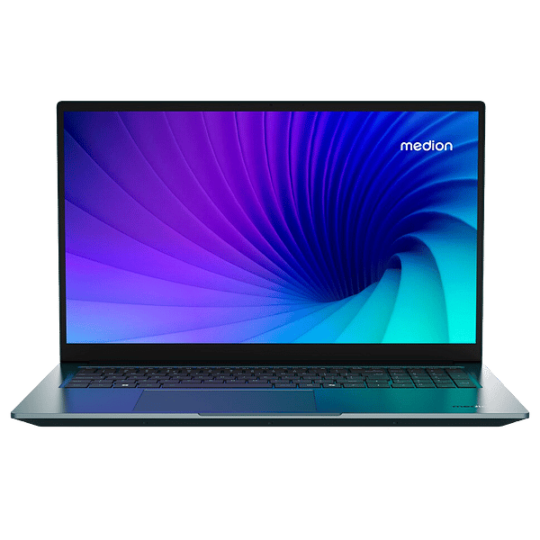 Medion S20 MD62640  Portátil Intel Core Ultra 7 155H 16GB DDR5 1TB NVMe 173 Full HD Windows 11 Home
