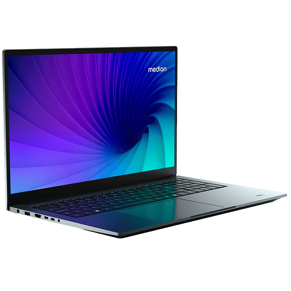 Medion S20 MD62640  Portátil Intel Core Ultra 7 155H 16GB DDR5 1TB NVMe 173 Full HD Windows 11 Home