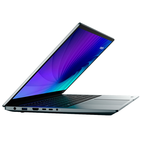 Medion S20 MD62640  Portátil Intel Core Ultra 7 155H 16GB DDR5 1TB NVMe 173 Full HD Windows 11 Home