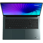 Medion S20 MD62640  Portátil Intel Core Ultra 7 155H 16GB DDR5 1TB NVMe 173 Full HD Windows 11 Home