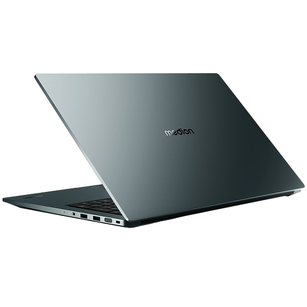 Medion S20 MD62640  Portátil Intel Core Ultra 7 155H 16GB DDR5 1TB NVMe 173 Full HD Windows 11 Home